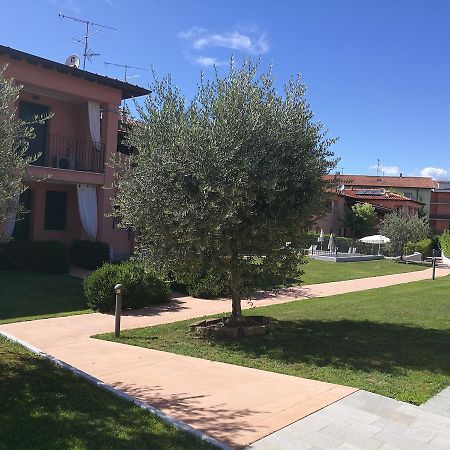 Residence Barcarola Sirmione Exterior foto