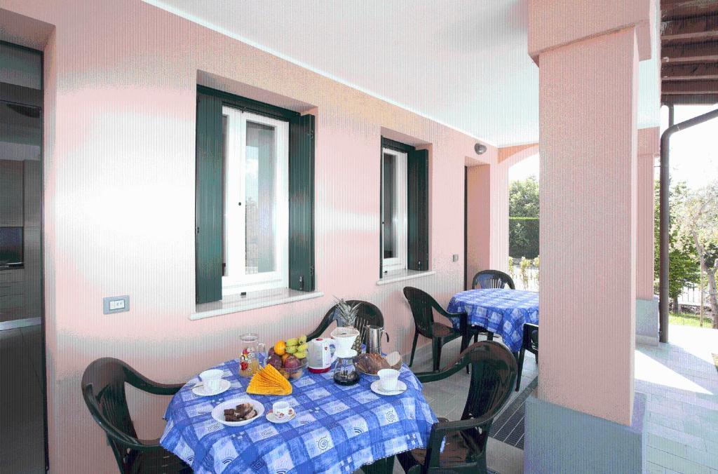 Residence Barcarola Sirmione Quarto foto