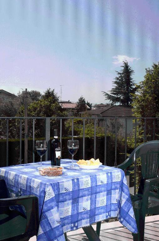 Residence Barcarola Sirmione Quarto foto