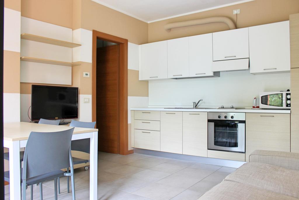 Residence Barcarola Sirmione Exterior foto