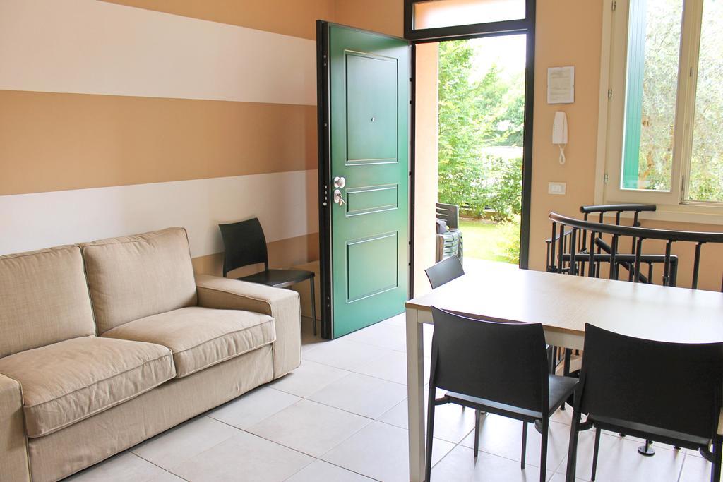 Residence Barcarola Sirmione Exterior foto
