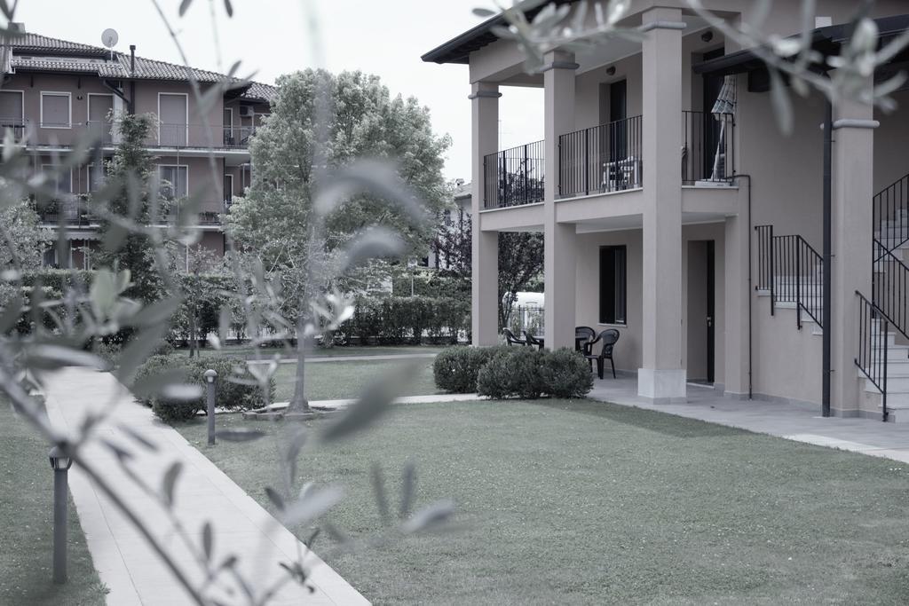 Residence Barcarola Sirmione Exterior foto