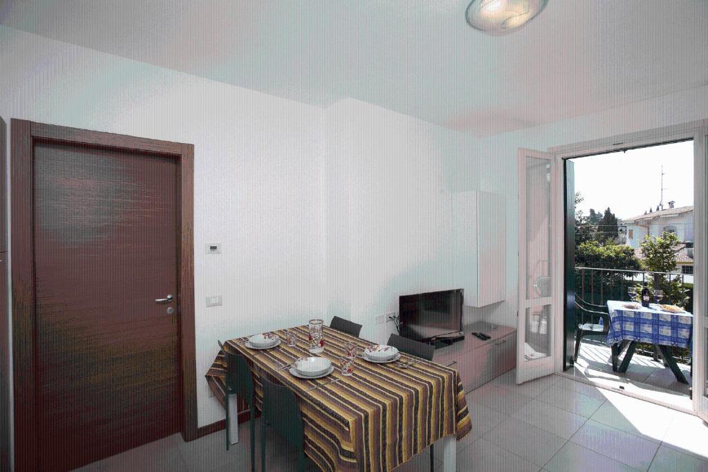 Residence Barcarola Sirmione Exterior foto