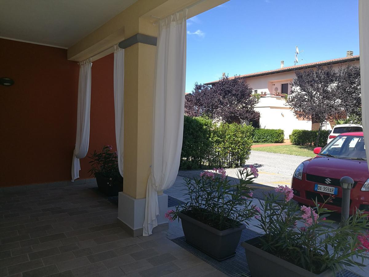 Residence Barcarola Sirmione Exterior foto