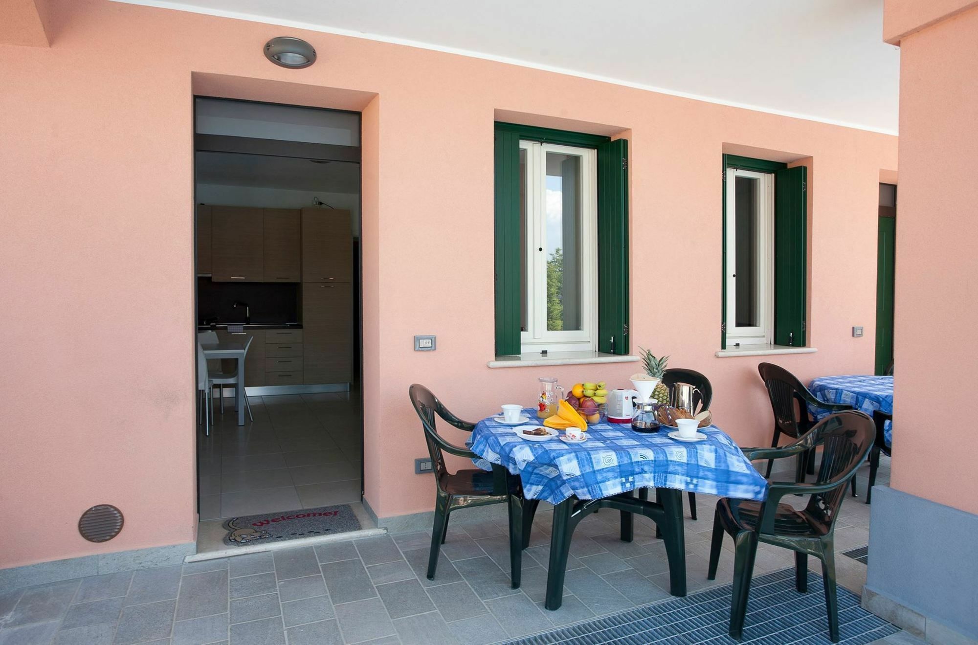 Residence Barcarola Sirmione Exterior foto